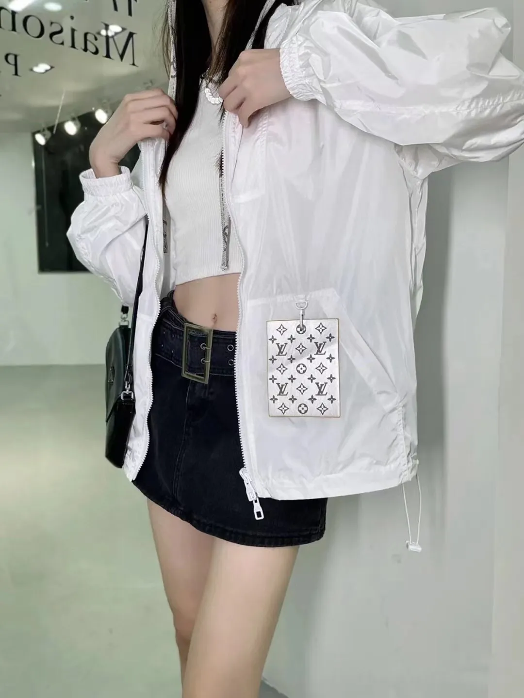 Louis Vuitton/